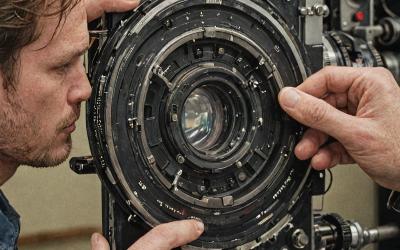 Shutter maintenance service